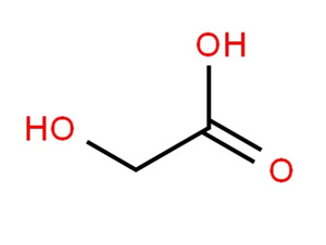 Acide Glycolique Organique Intermédiaire Haute Pureté 99,9% Cristal Blanc Marque Richem CAS 79-14-1 pH 2 MF C2H4O3 Détartrage Nettoyage - Product Image 2