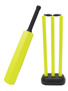 ZAP SPORTS Seamless Right-Handed Lightweight Cricket Ball Retriever Collector Tube Portable Plastic Ball <b>Pick</b>-<b>Up</b> <b>Tool</b> - Product Image 5
