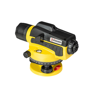 Có thể sạc lại độ chính xác cao <span class=keywords><strong>laser</strong></span> kỹ thuật số tự động cấp 360 quay tự san lấp mặt bằng - Product Image 1