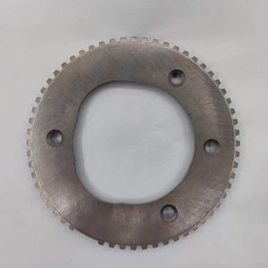 Kurbelwellen-Positionssensor Rad 39190-2G000 für SONATA/SANTAFE/K5/SPORTAGE/IX35 G4KD G4KE - Product Image 3