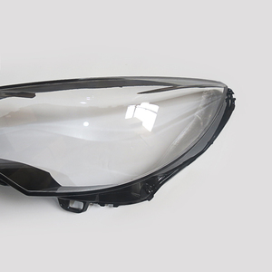 Ricambi auto lampada in plastica trasparente paralume faro in vetro copriobiettivo alloggiamento luce auto per <span class=keywords><strong>ASTRA</strong></span> K 16-19 anni - Product Image 4