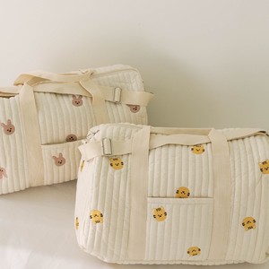 Bolsa de viaje de gran capacidad, ligera, para almacenamiento, bandolera de mano - Product Image 3