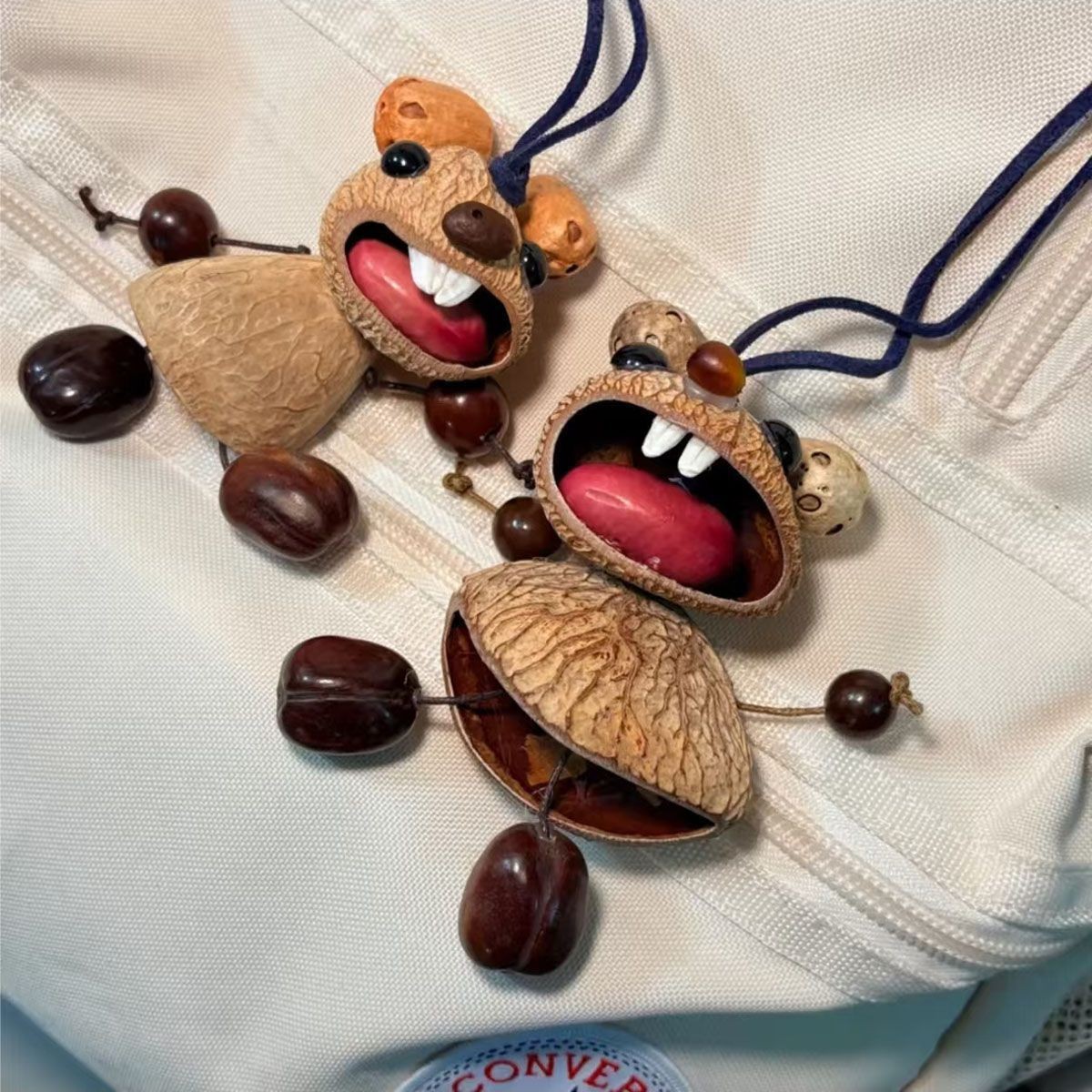 Souris molaire