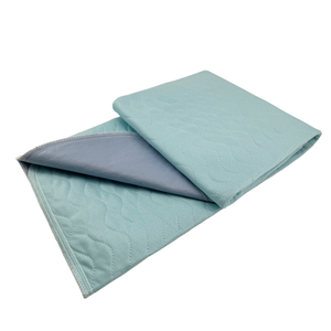 Quick Dry High Absorbency <strong>Reusable</strong> Bed Pads Best Washable Waterproof <strong>Underpads</strong> - Product Image 3