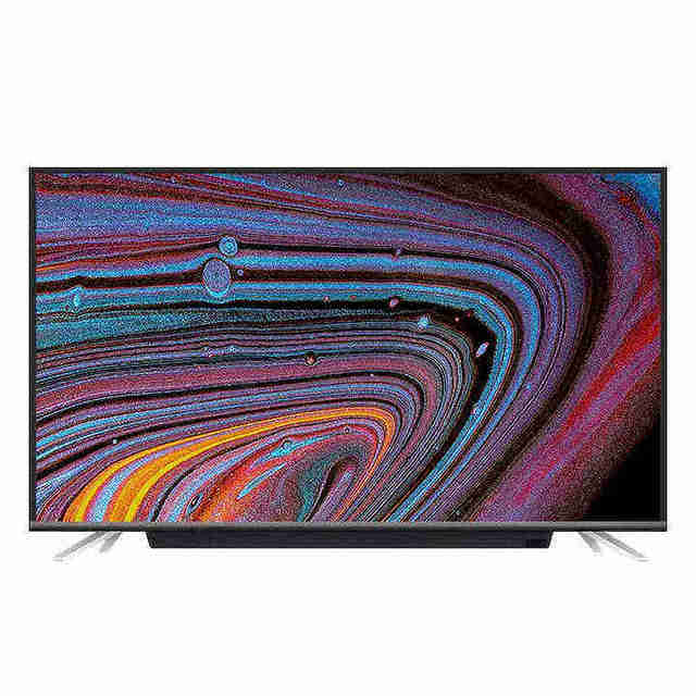 55DK5L Directly Buy China Best Price 32 43 50 55 Inch Lcd Television 4K Smart Led Tv ASANO Led Tv Television