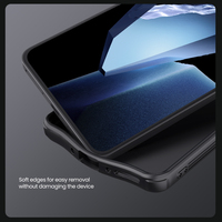 Étui Nillkin Camshield Pro pour OnePlus Ace 5 Pro Ace5 13R Ace 3 12R One Plus 13 12, coque coulissante avec protection de l'objectif