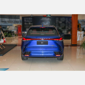 Precio bajo Venta <span class=keywords><strong>Lexus</strong></span> RX 350H SUV <span class=keywords><strong>compacto</strong></span> Hecho en China Coches nuevos y usados <span class=keywords><strong>Lexus</strong></span> Vehículos más vendidos Rusia para la familia - Product Image 2