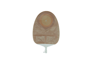 Sistema <span class=keywords><strong>de</strong></span> Ostomía Profesional <span class=keywords><strong>de</strong></span> Una Pieza, Grado Médico, Base Hidrocoloide Recortable, Bolsas <span class=keywords><strong>de</strong></span> <span class=keywords><strong>Urostomía</strong></span> a Prueba <span class=keywords><strong>de</strong></span> Fugas, CE - Product Image 2