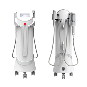 Professionele Lymfedrainage Vacuüm Therapie Machine 8d Innerlijke Bal Roller Vet Burn Massage Afslankmachine Voor Cellulitis - Product Image 2