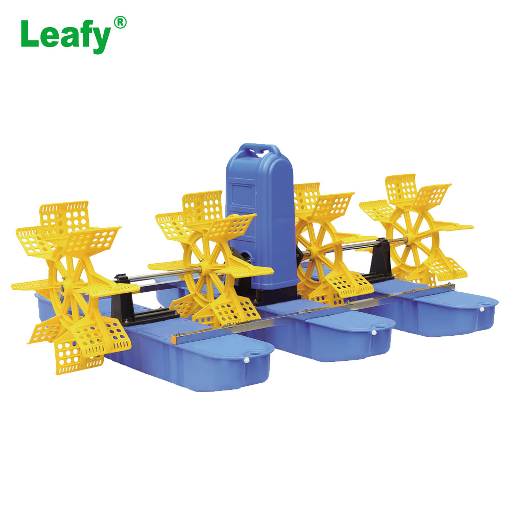 Один год гарантии, пруд для рыбы и креветки, ферма из нержавеющей стали, 304, 220 В, 380 В, 440 В, 2 л.с., колесный аэратор из Индии