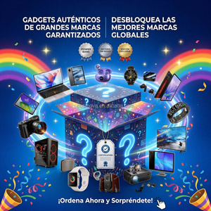 2026 Miglior Regalo per la Festa dei Bambini COSMOVA SLB-3 Scatola Misteriosa Elettronica Rara con Gadget Tecnologici Casuali 1-3 Pezzi a Basso Prezzo per Bambini - Product Image 1