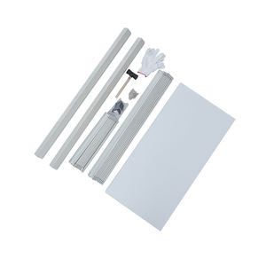 Topasy 라이트 듀티 볼트리스 메탈 랙 다목적 랙 말레이시아 볼트리스 랙 - Product Image 3