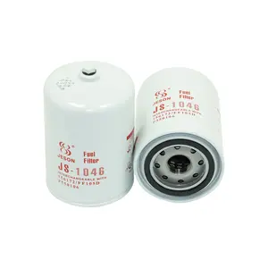 Applicable Industries Filter Diesel Fuel Filter 156172 FF105D P550105 Replacement For Machinery Excavator