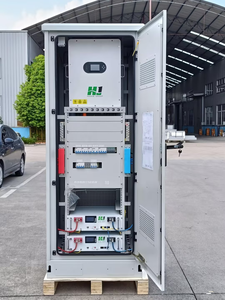 Oem מארזים ארון מתלה batterie ארון סוללות הטלקום ארון סוללה - Product Image 2