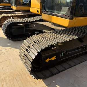 20 excavatrices sur chenilles Caterpillar CAT320GC du Japon, modèle 2024, composants essentiels du moteur hydraulique, excellent état, garantie 1 an - Product Image 4