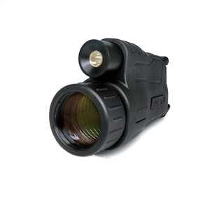 Monoculaire <span class=keywords><strong>de</strong></span> vision nocturne infrarouge Hunter 5x40 avec résolution VGA et portée <span class=keywords><strong>de</strong></span> vision <span class=keywords><strong>de</strong></span> 200 m pour l'observation nocturne - Product Image 6