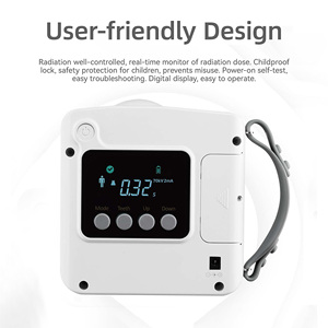 Trung Quốc Nhà sản xuất kỹ thuật số Xray Máy nha khoa Xray <span class=keywords><strong>x</strong></span>ách tay Xray thú y nha khoa cụ nha khoa thiết bị phòng thí nghiệm - Product Image 3