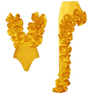 Nuevo Bikini 2026 para Mujer, Bikini con Logotipo Personalizado, Traje de Baño, Ropa de Baño con Estampado Completo en Venta - Product Image 3