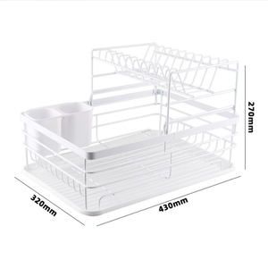 2 yer ayer Itchen ish Rainer, ARGE rying Riding ACK con Full-ish torage asasket, ooooden andandle - Product Image 4