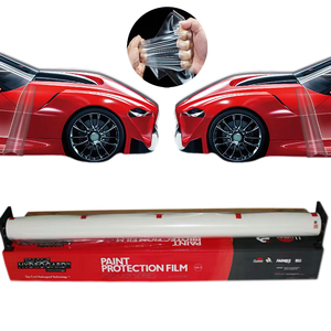 Film de protection de peinture automobile LLumar PPF 3M auto-réparateur en TPU, protection UV, <span class=keywords><strong>vinyle</strong></span> pour carrosserie automobile - Product Image 1