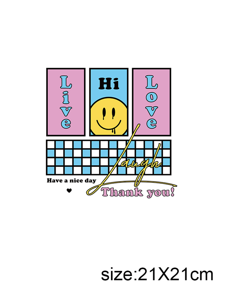 decals for snow globe cup