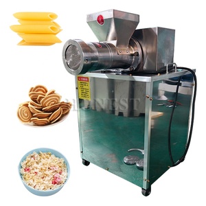 Máquina para Hacer Macarrones / Máquina de <span class=keywords><strong>Pasta</strong></span> Macarrones Fabricada en China - Product Image 2