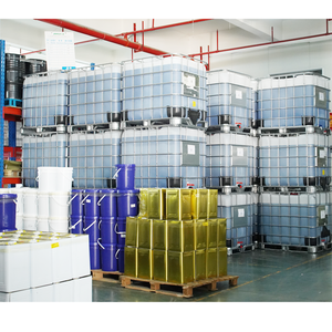 Nhựa Epoxy Hai Phần Trong Suốt Tự Dính Cho Hình Vòm - Product Image 5