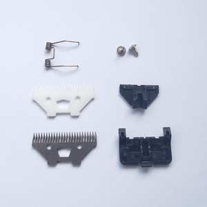 Dog <strong>Clipper</strong> Replacement <strong>Blade</strong> Plastic Fit <strong>Laube</strong> Shenjian and so on - Product Image 4