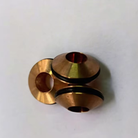 Pièces de rechange pour pompe à piston triplex de nettoyeur haute pression UHP 3000 bars, pour barre de pulvérisation Hammelmann, joint Len