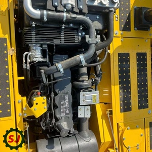 Excavadora Usada Komatsu PC220-8 de 22 Toneladas, Excavadora Hidráulica de Orugas, Maquinaria de Construcción Japonesa de Segunda Mano en Venta - Product Image 6