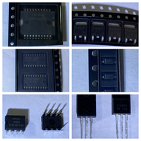 1PCS  S102976  Circuito Integrado de Chip Automotriz