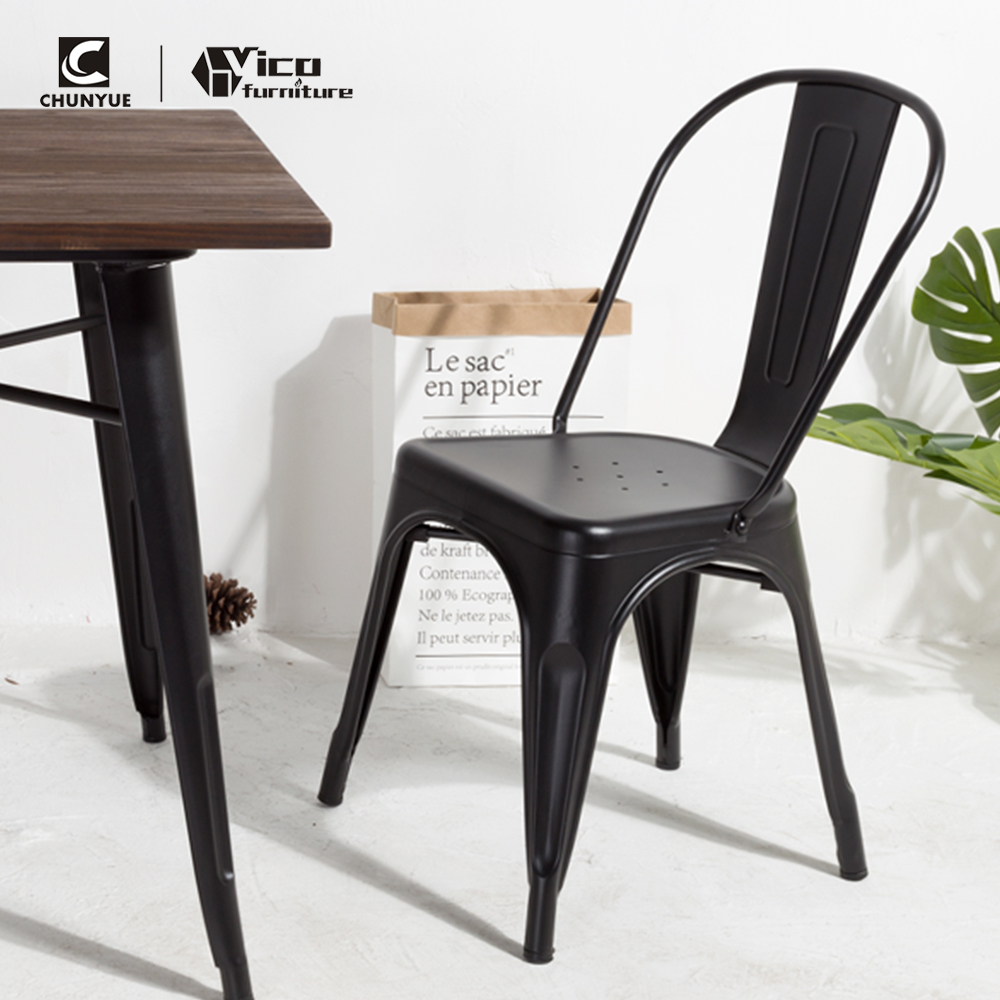 Винтажные sedie металлический tolixs sillas стул