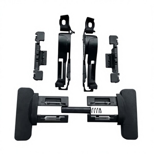Kit de réparation de rideau de <span class=keywords><strong>toit</strong></span> <span class=keywords><strong>ouvrant</strong></span> pour VW Golf TSI Golf 7 <span class=keywords><strong>Polo</strong></span> 7 <span class=keywords><strong>Polo</strong></span> 8 2009-2022, Marque RUISU - Product Image 1