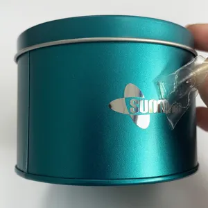 Benutzer definierte Logo 3D klar geprägte Metallic-Aufkleber Wasserdichte Luxus-Vinyl-UV-Transfer-Aufkleber für Verpackungs etiketten