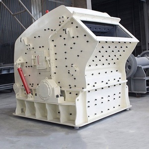1214 Stone Impact <b>Crusher</b> Limestone <b>Crusher</b> with <b>Rock</b> Impact Motor and Bearing As Core Components Competitive Price - Product Image 3
