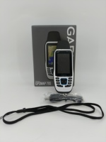 Penerima Gps GNSS genggam presisi tinggi, penerima Data GIS Android genggam 79S untuk menjual