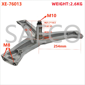 <span class=keywords><strong>Haier</strong></span> <span class=keywords><strong>Lavadora</strong></span> Tambor Spider 2745 <span class=keywords><strong>Lavadora</strong></span> Repuestos - Product Image 6