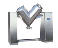 V-100 forme Haute efficacité mélangeur de poudre industriel