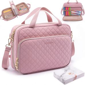 Free sample High-quality <b>Bible</b> cover carrying <b>case</b> church bag from Source Factory with shoulder straps and a water bottle pocket - Product Image 1