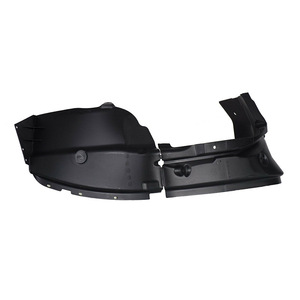 Guardabarros de Plástico para Jeep Compass 5182555AD 5182554AD, 2013-2017 - Product Image 3
