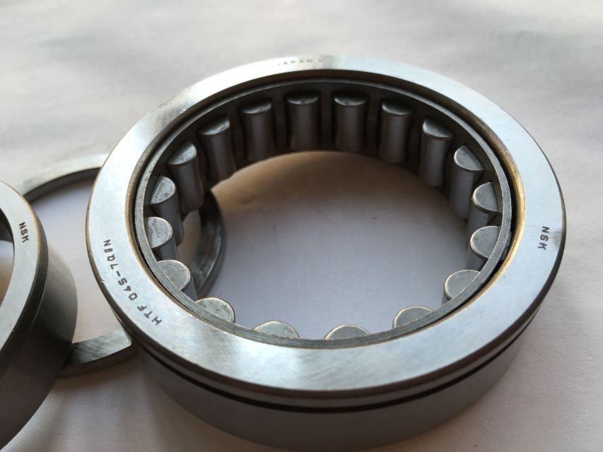 Cylindrical Roller Bearing HTF 045-7 A-G5NC3**01 for Auto Gearbox