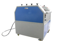 Machine de plastification thermique A3 HD-320E de haute qualité pour cartes d'identité, 6 rouleaux, 650 mm, plastifieuse à pochettes, équipement de post-presse 220V 4800W