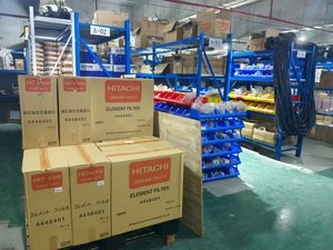 Verbindingsstang voor graafmachine Doosan Daewoo Develon, onderste verbindingsstang, motoronderdelen voor Precision 140112-00107 - Product Image 6