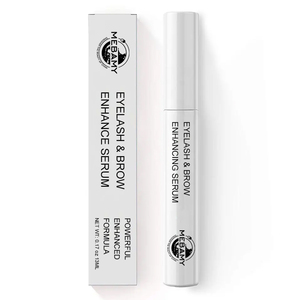 Renforceur <span class=keywords><strong>De</strong></span> <span class=keywords><strong>Cils</strong></span> <span class=keywords><strong>De</strong></span> Marque privée <span class=keywords><strong>Cils</strong></span> Sourcils Sérum <span class=keywords><strong>de</strong></span> Croissance pour les Plus Longs et Plus Épais <span class=keywords><strong>Cils</strong></span> - Product Image 4