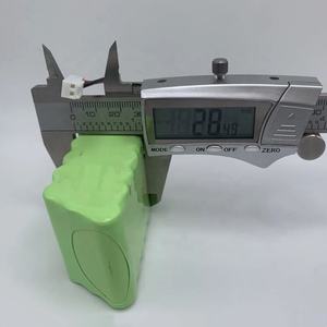 סוללה Nimh 24v 850mah nimh סוללה עבור KU-PA pro מיני הדרכון מסמר תיבת שליטה - Product Image 5