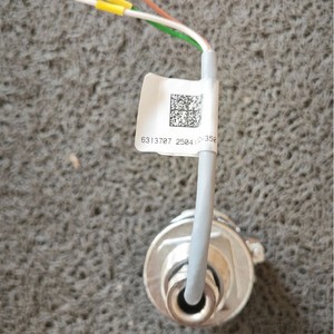 Detector de Gas DHAM OLCT20D, Celda Detectora de Amoníaco NH3 de 0-100 PPM, Sensor de Gas Tóxico, Alarma 6313707 - Product Image 4
