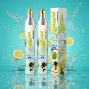 Bombola di <span class=keywords><strong>Gas</strong></span> CO2 per Acqua Frizzante di Grado Alimentare Disponibile OEM - Product Image 6