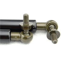 5344069055 Nouveaux vérins hydrauliques de support de levage pour capot et hayon de voiture pour GX470 Land Cruiser Hilux