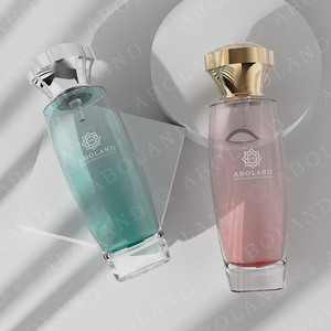 Fabricante de Botellas de Perfume, Botella de Perfume de Lujo de 50 ml, Envase de Perfume de Lujo - Product Image 5