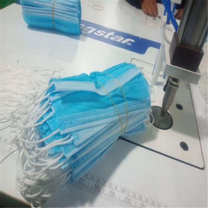 <span class=keywords><strong>Comprar</strong></span> envío gratuito Filtro de color <span class=keywords><strong>desechables</strong></span> máscara 3ply de 4 capas - Product Image 2